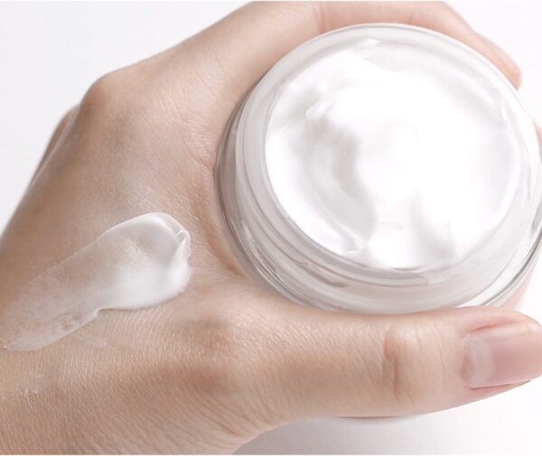 TENZERO HYDRATING HYALURONIC AMPOULE CREAM 70g - Image 3
