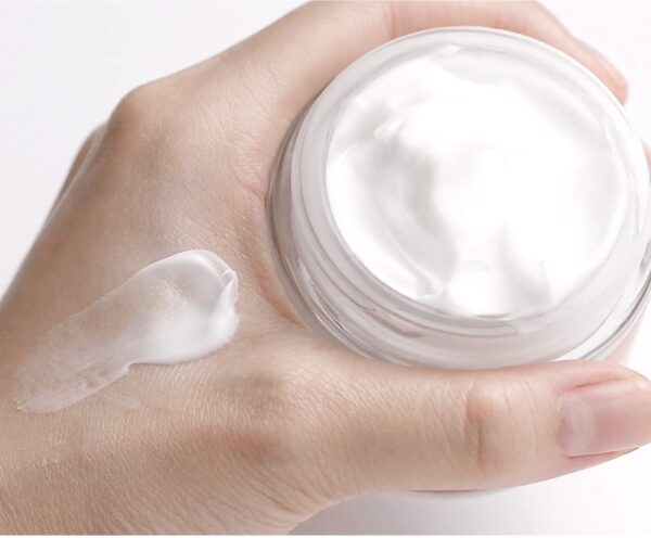 TENZERO WRINKLE COLLAGEN AMPOULE CREAM 70g - Image 3