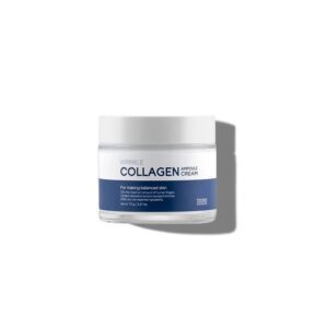 TENZERO WRINKLE COLLAGEN AMPOULE CREAM 70g