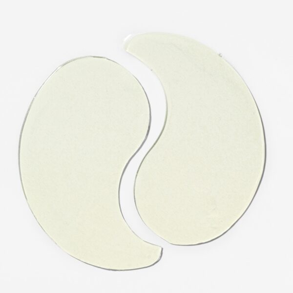 tenzero Green Tangerine Hydrogel Eye Patch 60sheets - Image 5