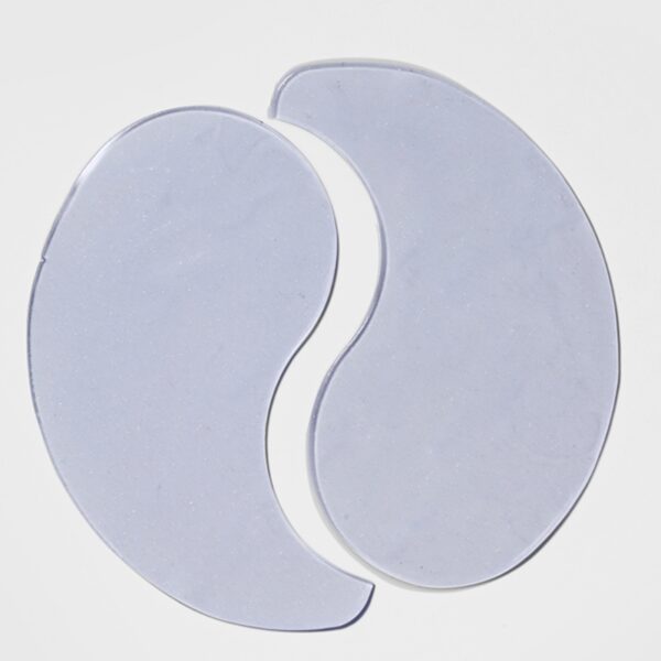 tenzero Moisture Collagen Hydrogel Eye Patch - Image 5