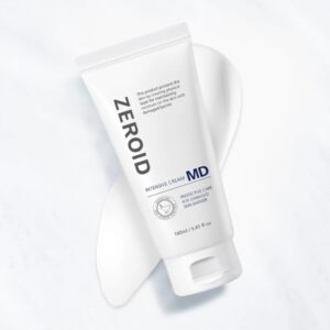 Zeroid Intensive Cream MD 160ML