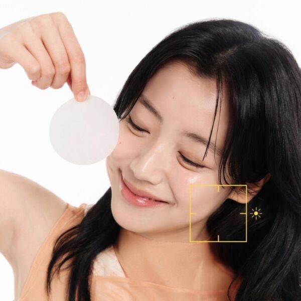 Abib Gjutathiosome Dark Spot Pad Vita Touch 60P Set (+10P) - Image 3