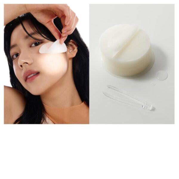 Abib Gjutathiosome Dark Spot Pad Vita Touch 60P Set (+10P) - Image 4