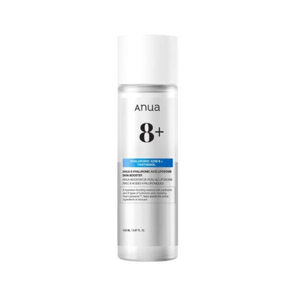 ANUA 8 Hyaluronic Acid Liposome Skin Booster