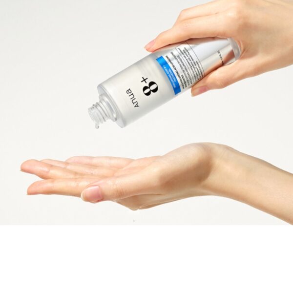 ANUA 8 Hyaluronic Acid Liposome Skin Booster - Image 4