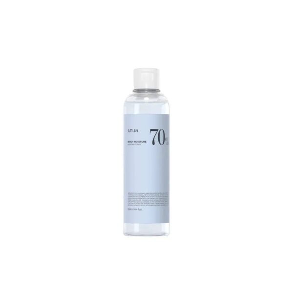 Anua Birch 70 Moisture Boosting Toner