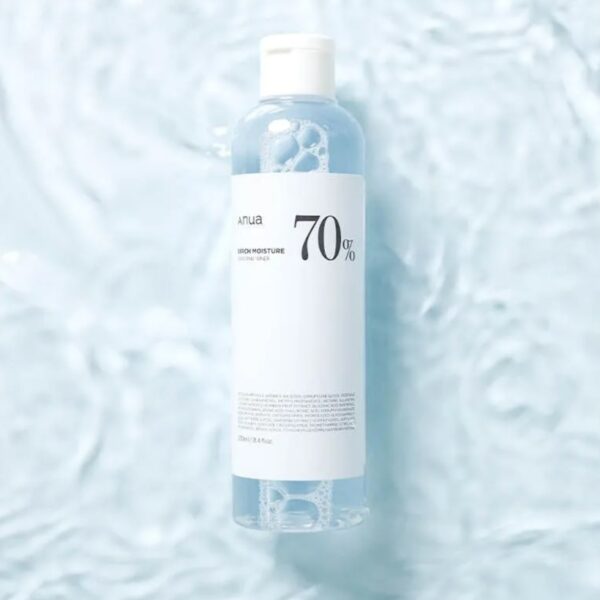 Anua Birch 70 Moisture Boosting Toner - Image 2