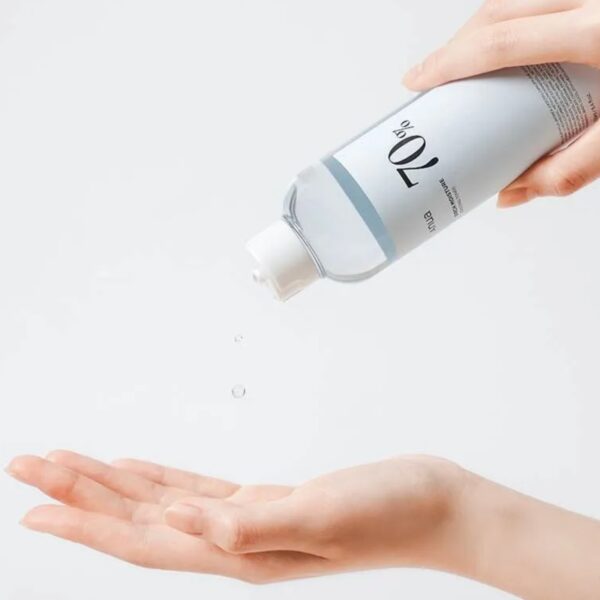 Anua Birch 70 Moisture Boosting Toner - Image 4