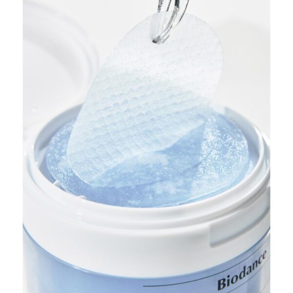 BIODANCE Cera-Nol Gel Toner pads (+4 pads) - Image 5