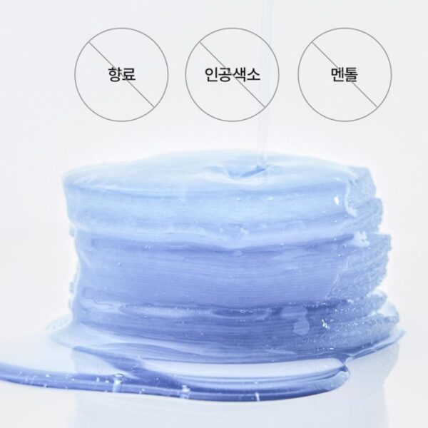 BIODANCE Cera-Nol Gel Toner pads (+4 pads) - Image 3