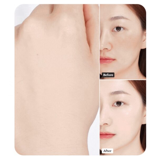 CLIO KILL COVER FOUNWEAR CUSHION THE ORIGINAL Set [#2 Colors] (+Refill +Tone-up primer) - Image 5