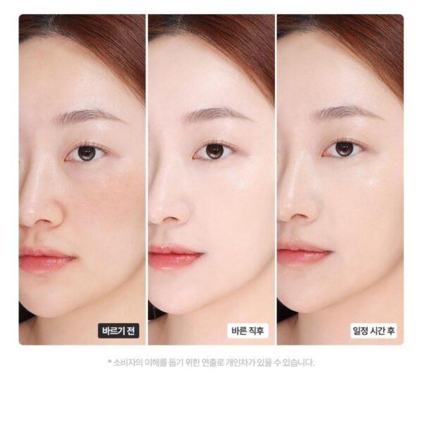 CLIO KILL COVER FOUNWEAR CUSHION THE ORIGINAL Set [#2 Colors] (+Refill +Tone-up primer) - Image 7