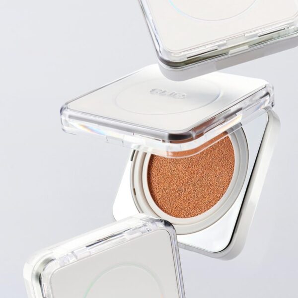 CLIO KILL COVER FOUNWEAR CUSHION THE ORIGINAL Set [#2 Colors] (+Refill +Tone-up primer) - Image 4