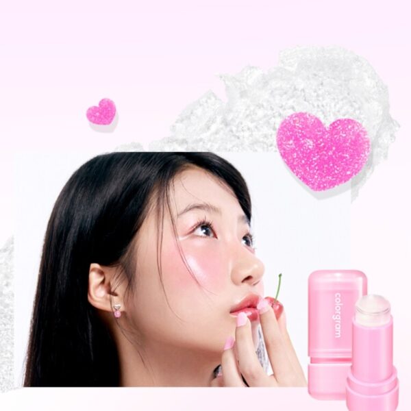 Colorgram Multi Jelly Stick [#3 Colors] - Image 2