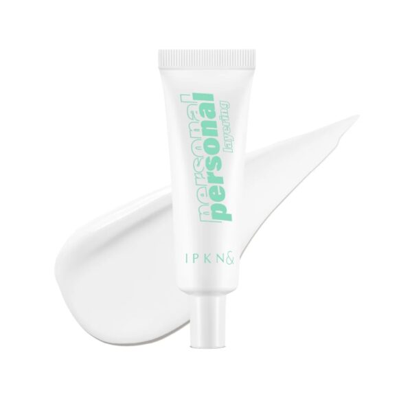 IPKN Personal Primer [#2 Type] - Image 2