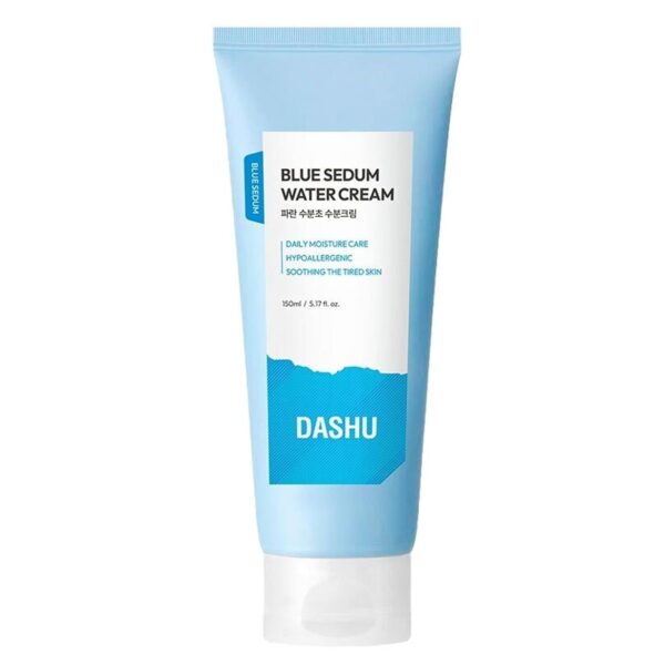 DASHU Blue Sedum Water cream 50ml