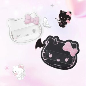 HELLO KITTY x Fillimilli Tong Tong Puff Set (+Case)