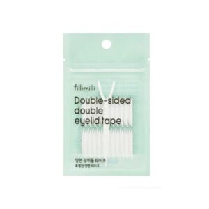 Fillimilli Double-sided Double Eyelid Tape N