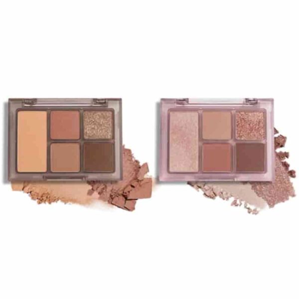 Hince All-Round Palette [#2 Colors]