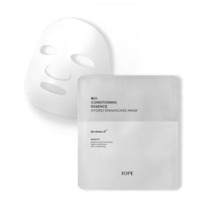 IOPE Conditioning Essence Hydro Enhancing Mask [#5 masks]