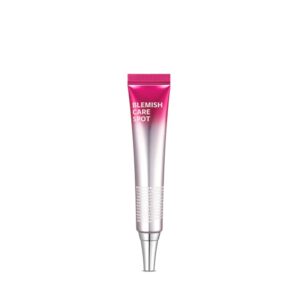 ISOI Blemish Care Spot (+Eye & Wrinkle Patch 1P(3patches)