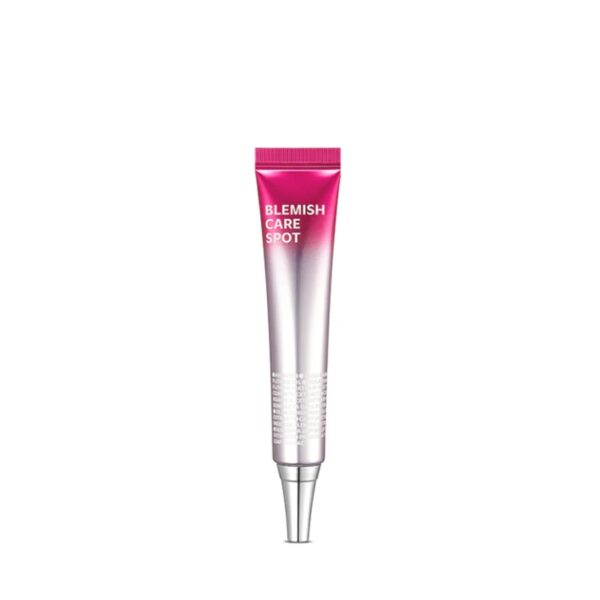 ISOI Blemish Care Spot (+Eye & Wrinkle Patch 1P(3patches)