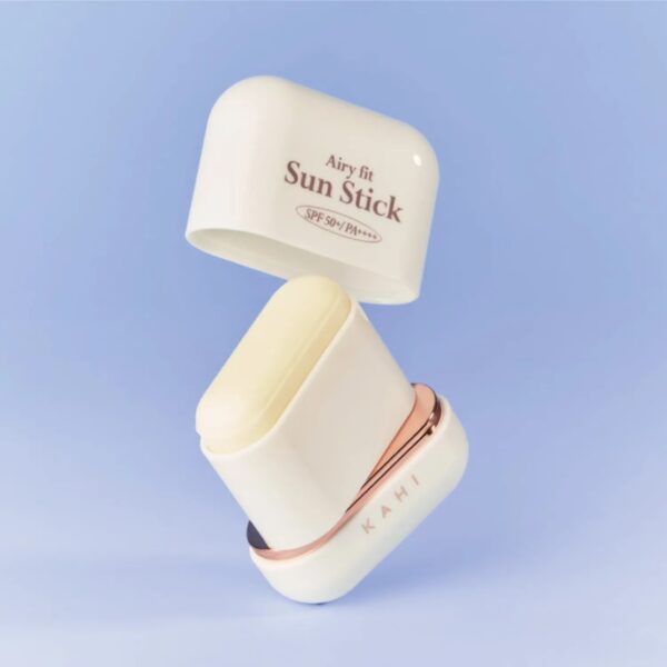 NEW💖 KAHI Airy Fit Sun Stick
