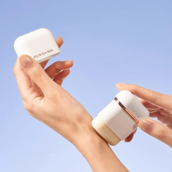 NEW💖 KAHI Airy Fit Sun Stick - Image 4