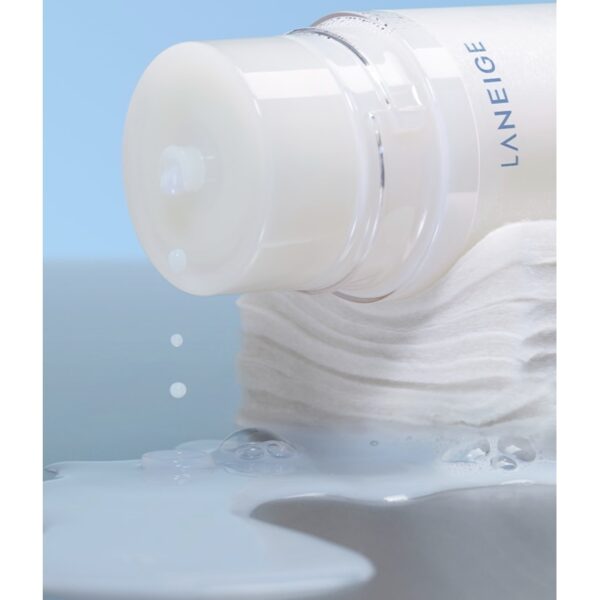 LANEIGE Cream Skin Cerapeptide Refiner SET [#Jumbo Size](+Refill +pump) - Image 6