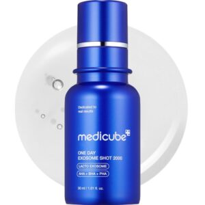 Medicube One Day Exosome Shot 2000