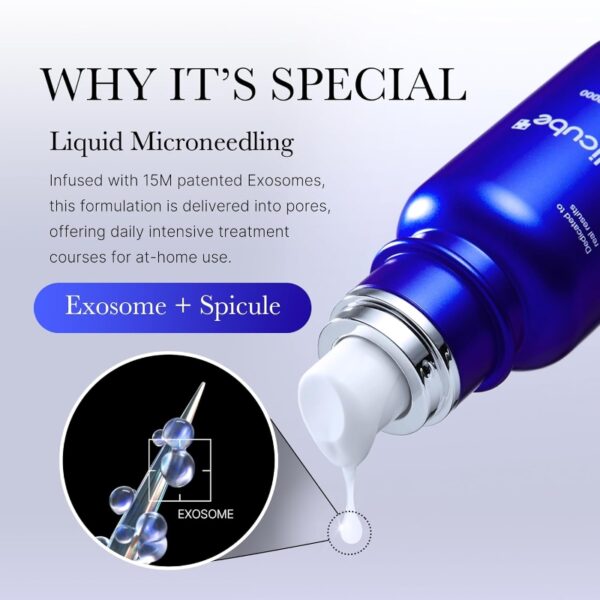 Medicube One Day Exosome Shot 7500 - Image 4