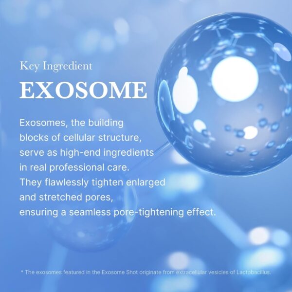 Medicube One Day Exosome Shot 7500 - Image 3