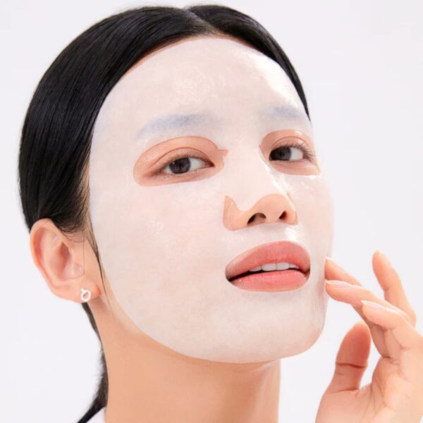 MEDIHEAL Vitamin Derma Ampoule Mask Set [#10 Sheets] - Image 3