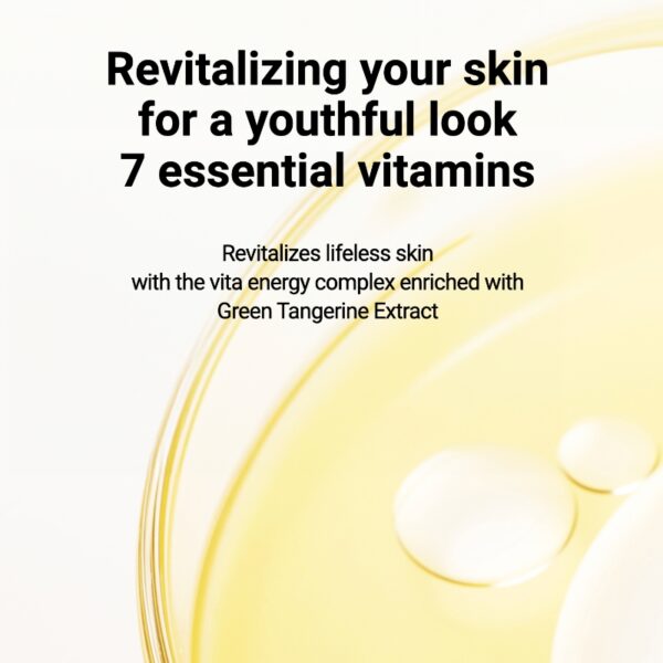 MEDIHEAL Vita Essential Mask Sheet Set [#11 Masks] - Image 3