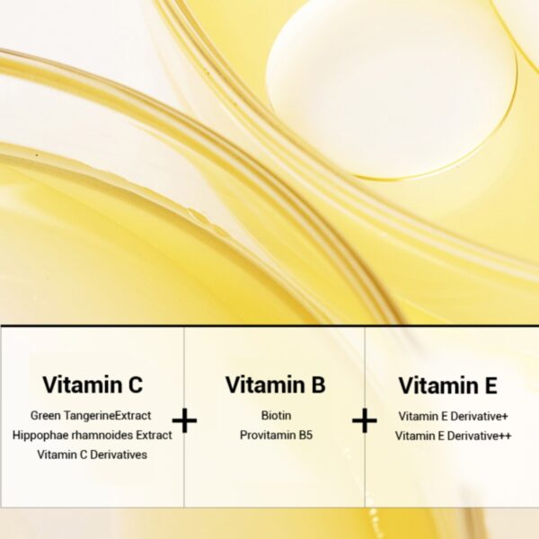 MEDIHEAL Vita Essential Mask Sheet Set [#11 Masks] - Image 4