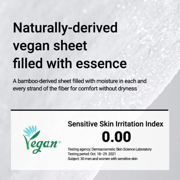 MEDIHEAL Vita Essential Mask Sheet Set [#11 Masks] - Image 6