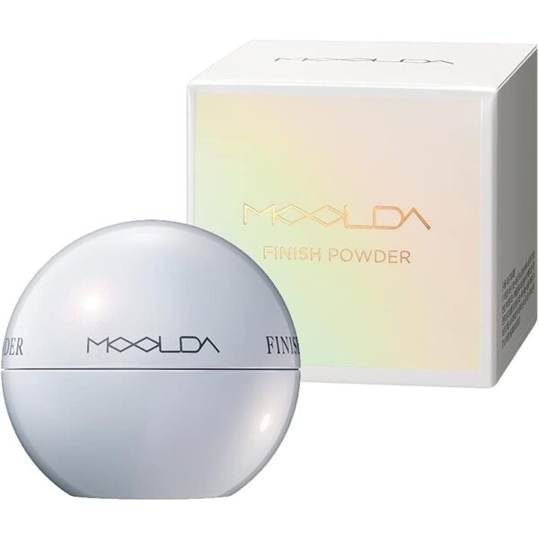MOOLDA Finish Powder - Image 6