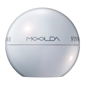 MOOLDA Finish Powder