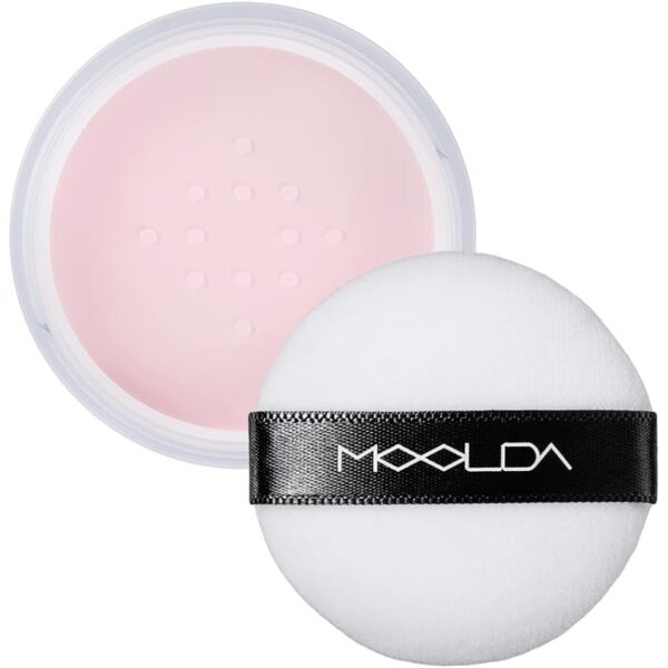 MOOLDA Finish Powder - Image 2