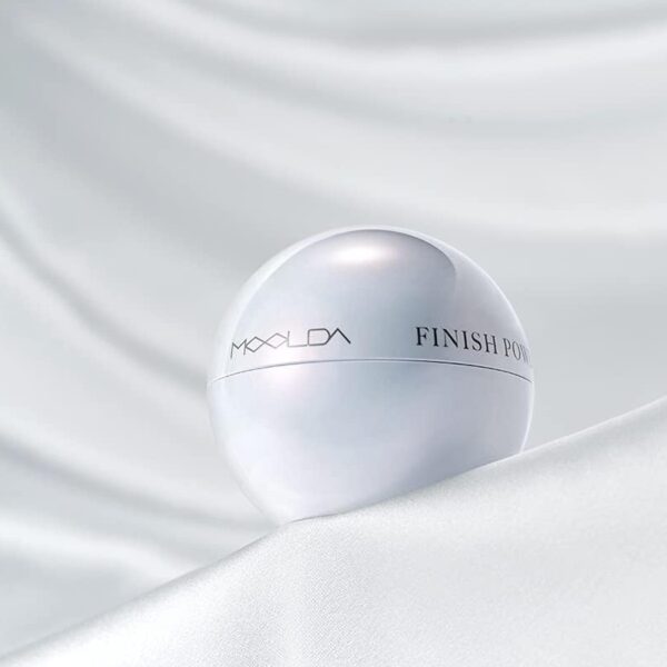 MOOLDA Finish Powder - Image 4