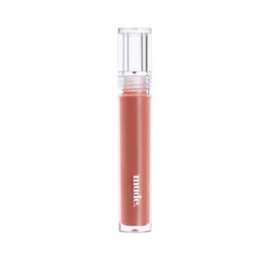 Mude Glace Lip Gloss #01 Pink ade