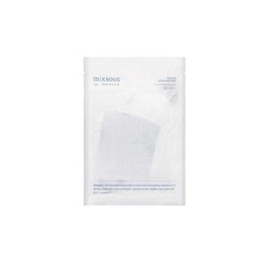 Mixsoon Bifida Mask pack