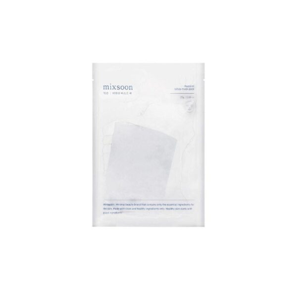 Mixsoon Bifida Mask pack