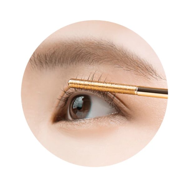 NEOGEN DERMALOGY Extra Volume Curl Metal Mascara #BLACK - Image 4