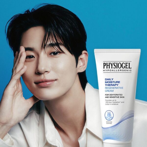 NEW💖 Physiogel  DMT (Daily Mosture Therapy) Regenerative Cream 100ml - Image 3