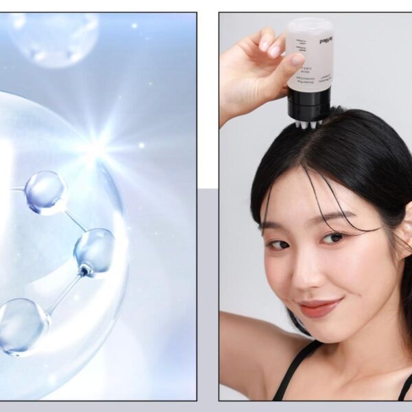 Refilled Hair Recovery Cytokine Booster Set Sensitive (+Scalp Scanner) - Image 4