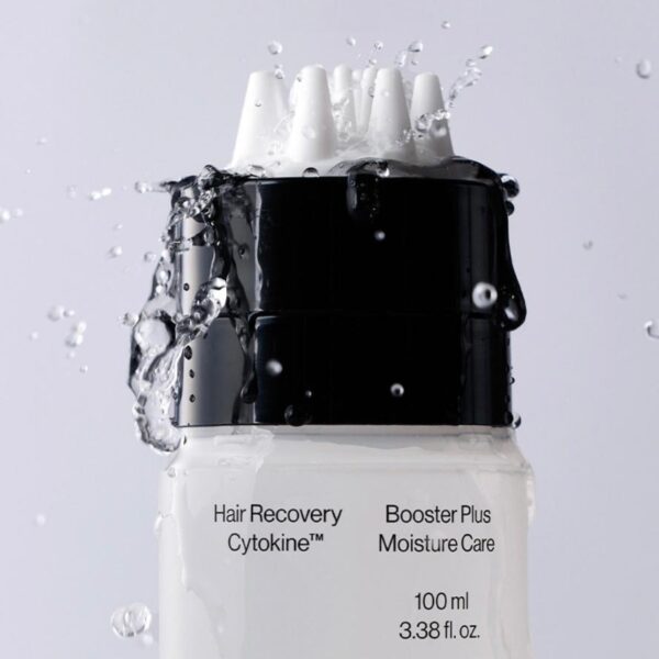 Refilled Hair Recovery Cytokine Booster Set Sensitive (+Scalp Scanner) - Image 5