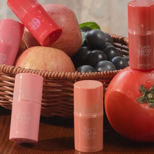NEW💖 ROM&ND Bare Water Tint [#8 Colors] - Image 2