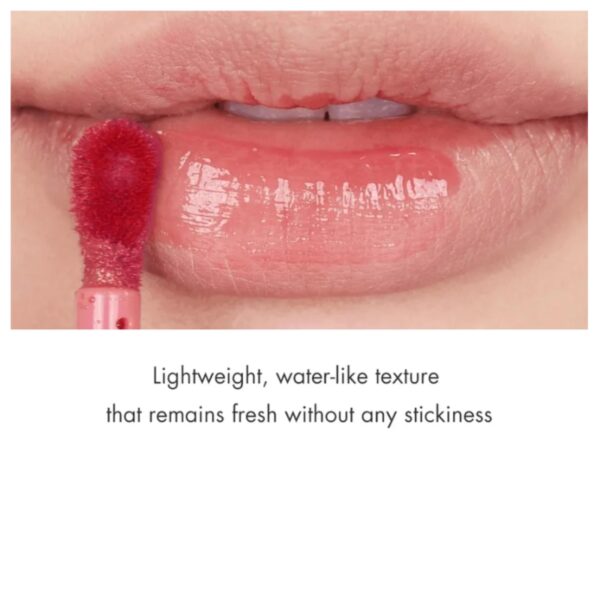 NEW💖 ROM&ND Bare Water Tint [#8 Colors] - Image 4